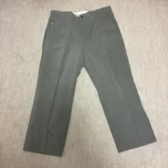 DAKS GOLF メンズ スラックス