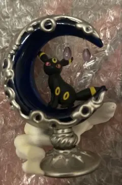 ポケモン ブラッキー 星降る夜のスターリウム フィギュア