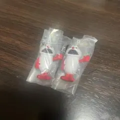 パペットスンスン めじるしアクセサリー ノンノン♡