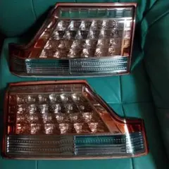 ラルグス◻️ステップワゴン RG1 LEDテール◻️ - メルカリ