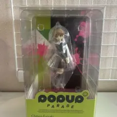 ダンガンロンパ 霧切響子 みんなのくじ A賞 ラストゲット賞 フィギュア