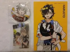 2025年最新】春風のエトランゼ アクリルカードの人気アイテム - メルカリ