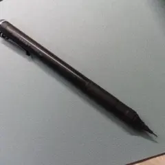 Tombow MONO graph シャープペンシル ブラック