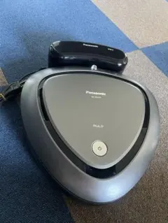 ルーロ　2019年製　中古品　Panasonic MC-RS310 2026年最新】RULO MC-RS310の人気アイテム - メルカリ