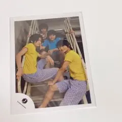 ♡ 公式写真　キンプリ　King&Prince 神宮寺勇太　ジャニーズJr. ♡