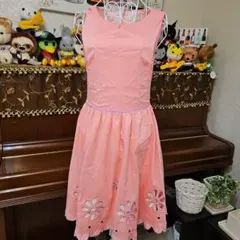 ◾Chesty 　ワンピース　Sサイズ