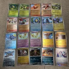 ポケモンカード AR38枚セット ポケモンカード ar38枚セット - メルカリ