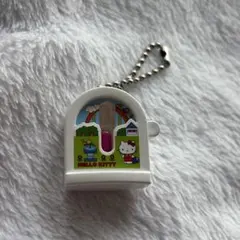 サンリオキャラクターズ レトロミニチュアチャーム2