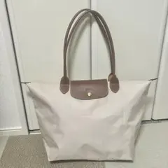 【100%正規品】ロンシャン　ル プリアージュL ペーパー