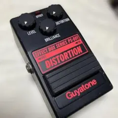 2025年最新】guyatone DISTORTIONの人気アイテム - メルカリ