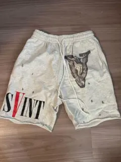 SAINT Mxxxxxx スウェットショーツのサムネイル