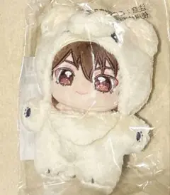 あんスタ 中国 珍蔵シリーズ ぬいぐるみ ドール Shine 天使 守沢千秋 あんスタ 中国 珍蔵シリーズ ぬいぐるみ ドール Shine 天使 守沢千秋