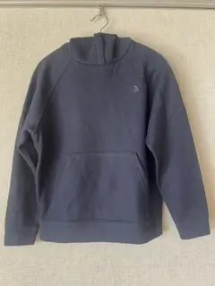 THE NORTH FACE フード付きパーカー ネイビー