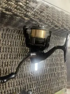 SHIMANO COMPLEX CI4+ 2500HGS F4 本体のサムネイル