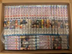 アイシールド21 全巻セットのサムネイル