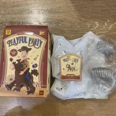 【新発売】TOPTOY トイストーリー スリンキーPLAYFUL PARTY