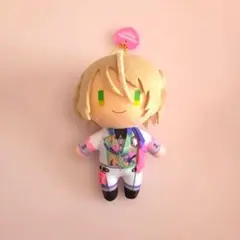 あんスタ　コスマス　白鳥藍良