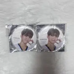 セブチ スングァン 缶バッジ 2020 POPUP