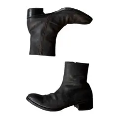 PREMIATA by CAROL CHRISTIAN POELL boots