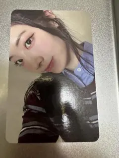 twice the story goes on ダヒョン