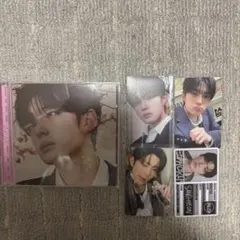 ALD1 サンヒョン セット