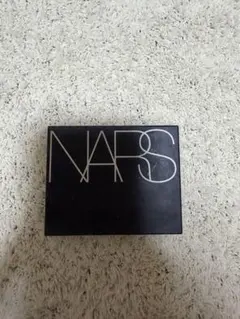 NARS ヴォワヤジュール アイシャドーパレット1191