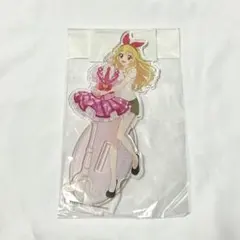 アイカツ TOP OF WORKS 特盛いちごパフェBOX 特典ステッカー - メルカリ