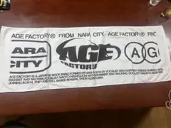 【非売品】Age Factory プールサイドガール サンプルCD &フライヤー 2026年最新】AGE factoryの人気アイテム - メルカリ