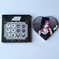 ALIEN STAGE AaD セラミックマグネット Mizi 新品