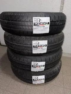 TOYO TRANPATH MPZ 225/60 R17 - メルカリ