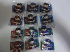 プロ野球パワプロくん ならぶんです。ビジターVer.12球団コンプリートセット④