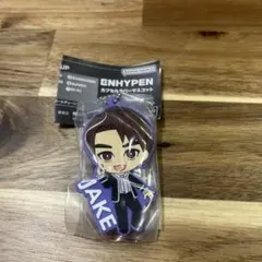 ENHYPEN カプセルラバーマスコット