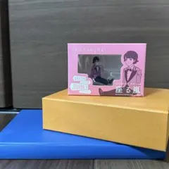 ARASHI 嵐を旅する展覧会 櫻井翔 座る嵐