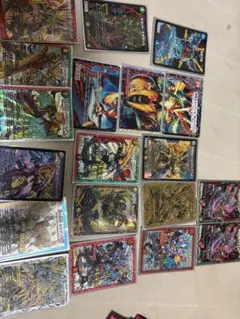 刃鬼 クラシック 2015〜2016 デッキ 高レア 刃鬼 クラシック 2015〜2016 デッキ 高レア - メルカリ