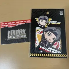 BTS】フィルムブックマーク⚫︎V - メルカリ