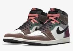 NIKE JORDAN 1 RETRO HIGH OG CRAFT