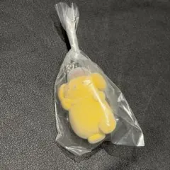 ポムポムプリン サンリオキャラクターズ ミニチュアチャーム ライブキャラクター