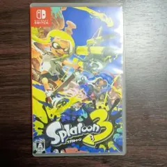 スプラトゥーン3 スプラトゥーン2