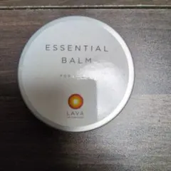 LAVA ESSENTIAL BALM