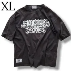 BUDSPOOL APHRODITEGANG PRINT Tシャツ XLのサムネイル