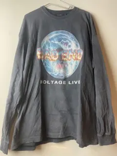 RAGEBLUE バンドロングtシャツのサムネイル