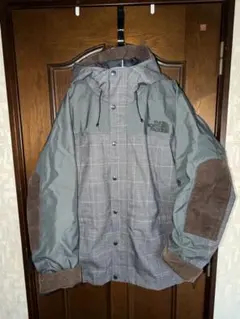 コムデギャルソン ジュンヤワタナベマン ザノースフェイス マウンテンパーカー　L