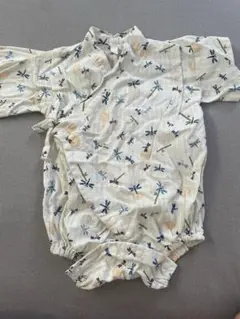 トンボロンパース甚平 80サイズ