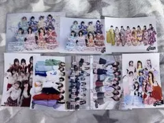 CUTIE STREET 生写真 セット 全員