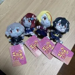 ゾンビランドサガ キーチェーンマスコット ぬいぐるみ 紺野純子 Amazon.co.jp: ゾンビランドサガ キーチェーンマスコット vol2 紺野