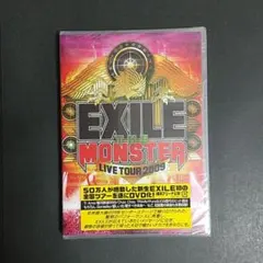 EXILE/EXILE LIVE TOUR 2009\