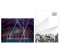 SnowMan RAYS初回盤、通常盤Blu-rayセット