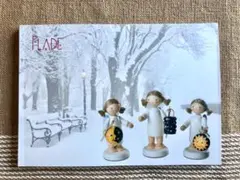 FLADE フラーデ　イヤーブック　2020-2024