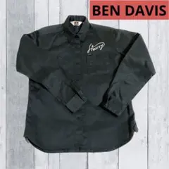 ベンデイビス　デニムジャケット