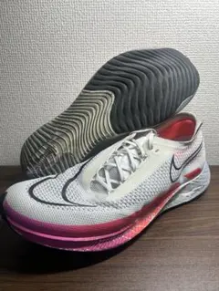 Nike ZoomX ストリークフライ 25.5cm - メルカリ